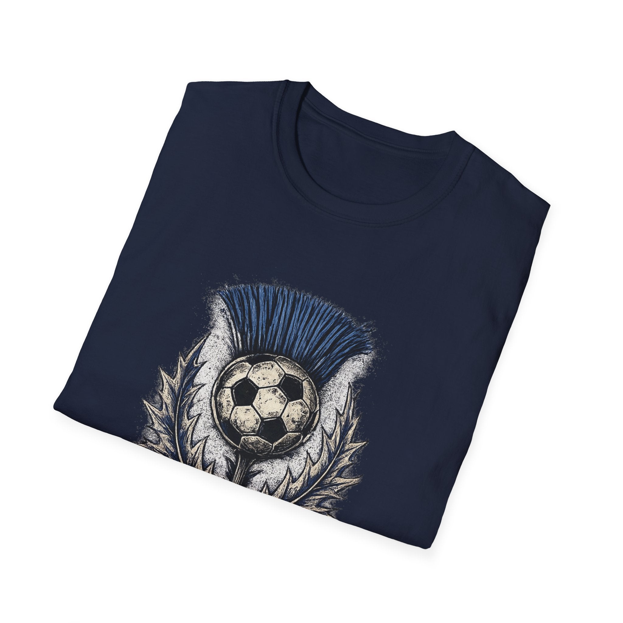 North Of The Border Tee
