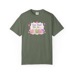 You Had Me At... Mummy T-Shirt — Cute Pink Kids/Parent Tee for New Mums, Mother's Day Gift