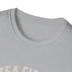 Tea First Then Fix It T-Shirt — Funny Repair Lover Tea Shirt