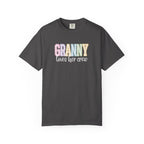 Granny Loves Her Crew T‑Shirt