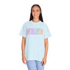 NANA The Heart of Our Family Tee
