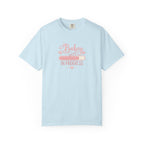 Baby Girl In Progress T-Shirt