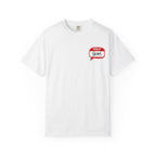 Hello Gran T-Shirt — Cute Retro Name Tag Tee for Grandmothers, Mother's Day Gift