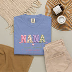 Nana Makes the World Better T-Shirt