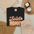 Sweet MOMMY Peach Tee