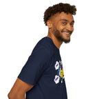 Super Dad Comic Graphic T-Shirt — Father’s Day Gift Tee