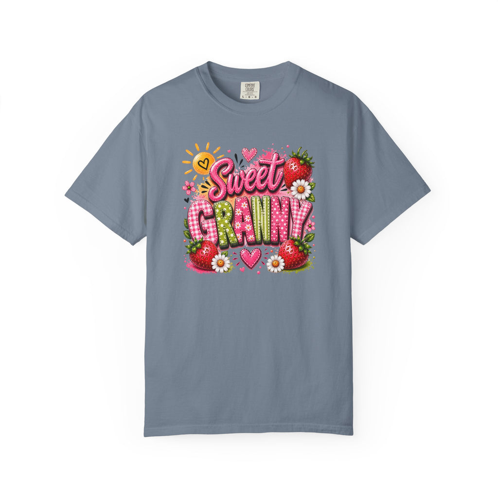 Sweet GRANNY Strawberry Tee