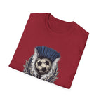 North Of The Border Tee