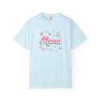 Mama Pastel Candy Script T-Shirt