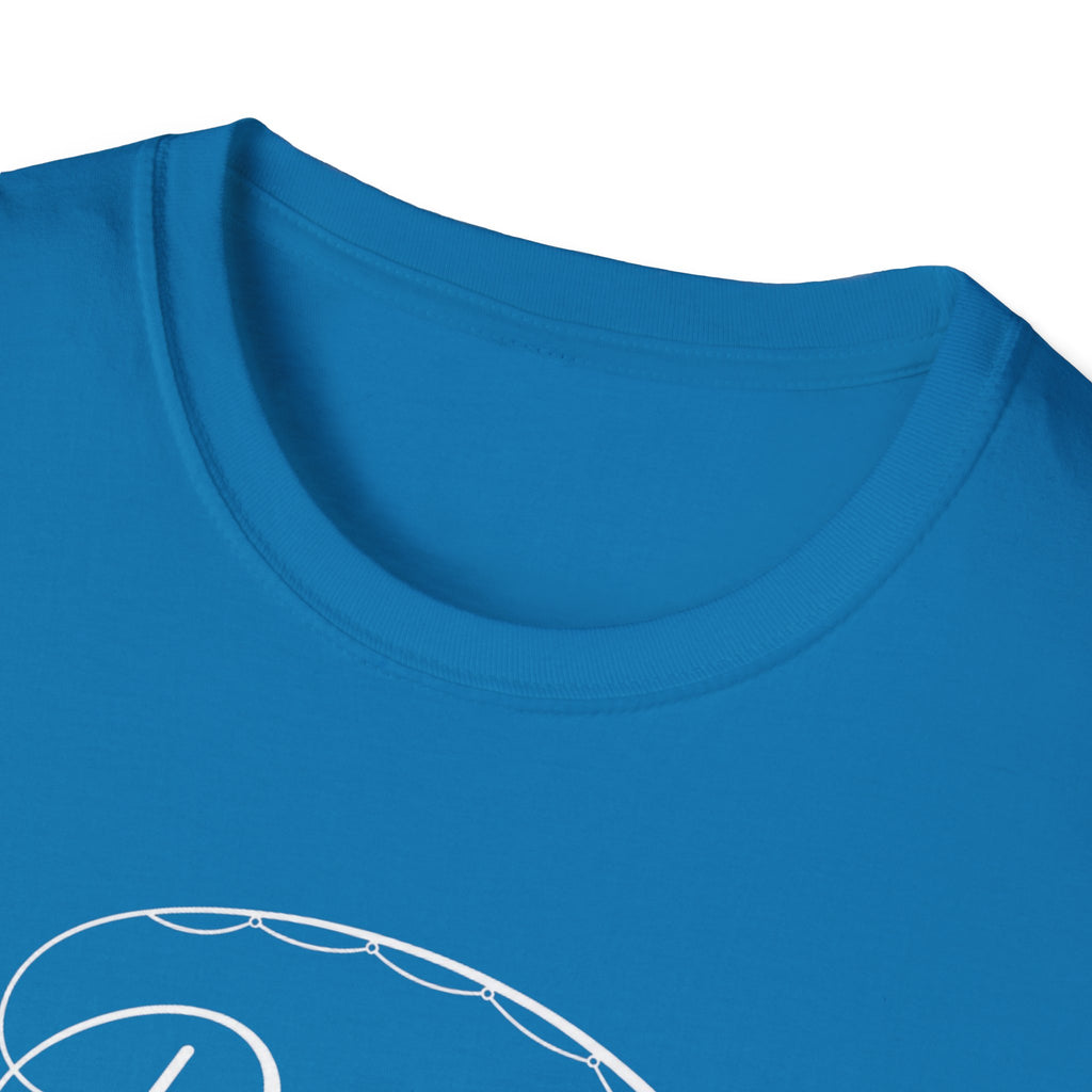 Dad's Little Fishing Buddies T-Shirt