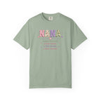 Nana Makes the World Better T-Shirt