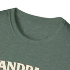 Grandpa Life T-Shirt — "Spoil Them & Send Them Home" Funny Grandpa Tee