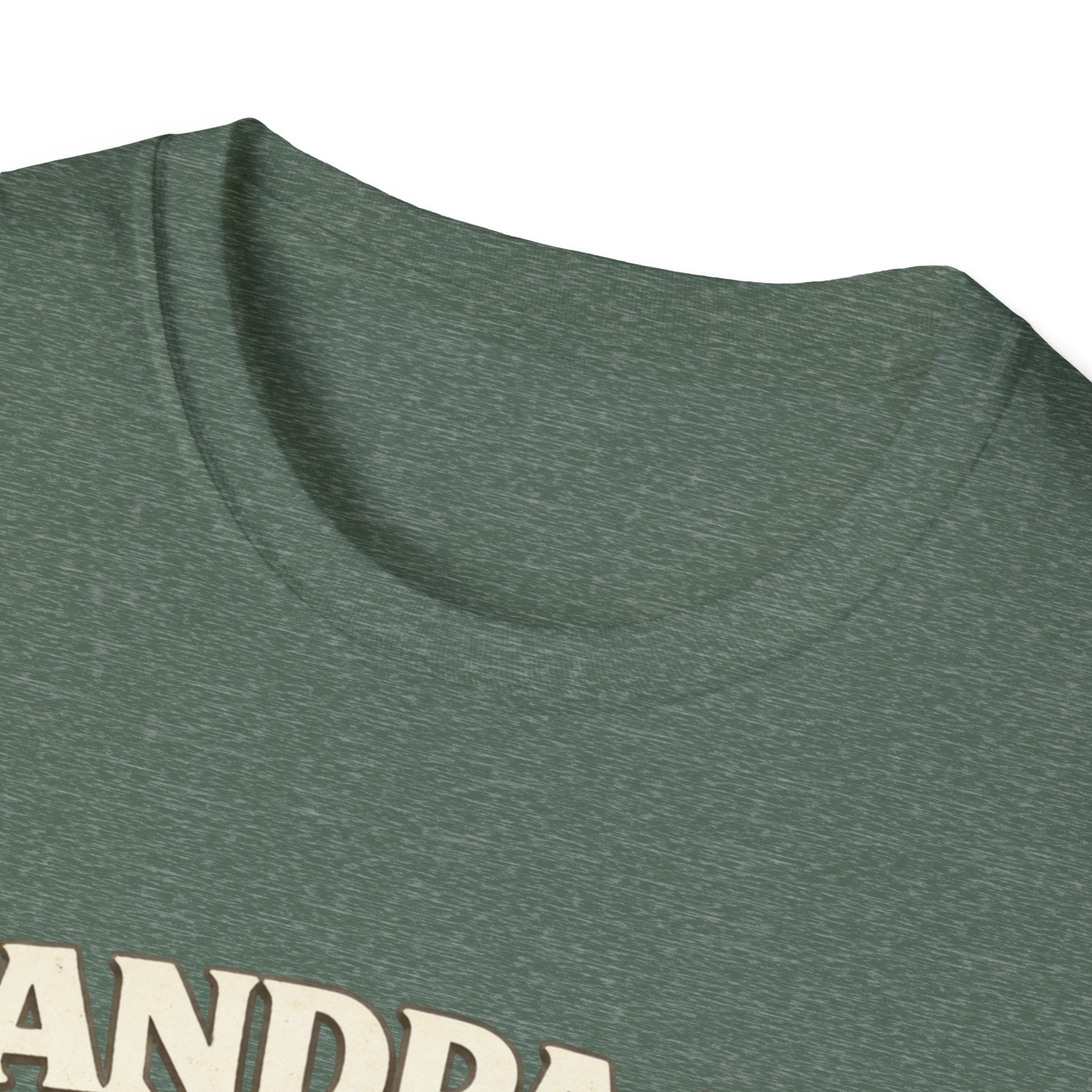 Grandpa Life T-Shirt — "Spoil Them & Send Them Home" Funny Grandpa Tee