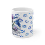 "Can Still Rise Now" Mug