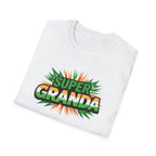 Super GRANDA Irish Flag Tee