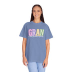 GRAN 'Gran Is Our Favourite Person' T-Shirt