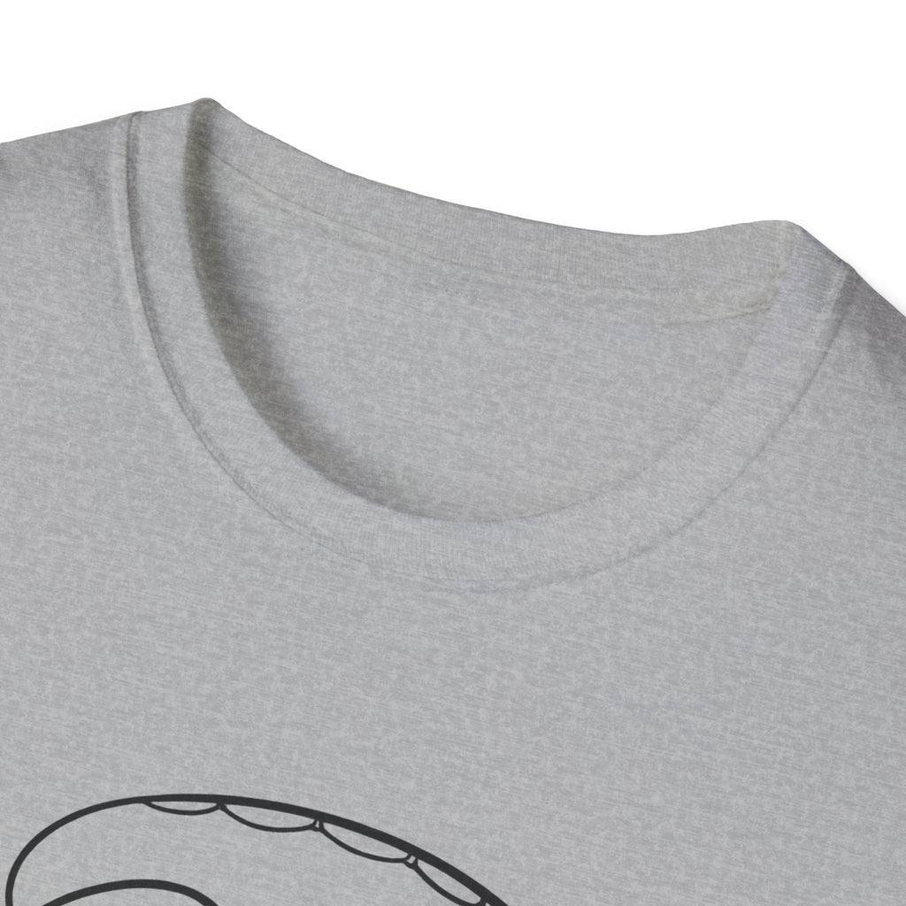 Dad's Little Fishing Buddies T-Shirt