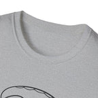 Dad's Little Fishing Buddies T-Shirt