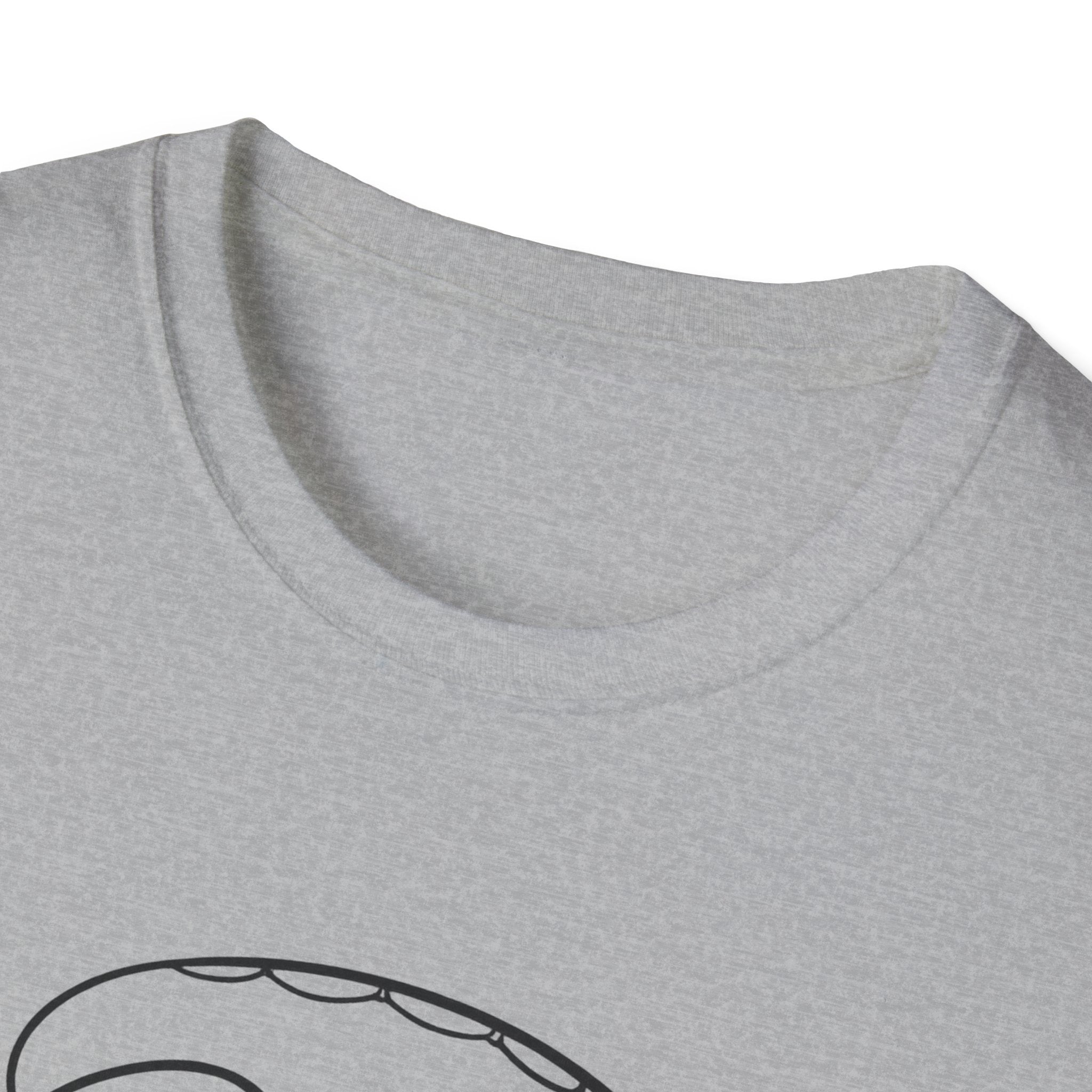 Dad's Little Fishing Buddies T-Shirt