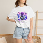 Can Still Rise Now Scotland Tee