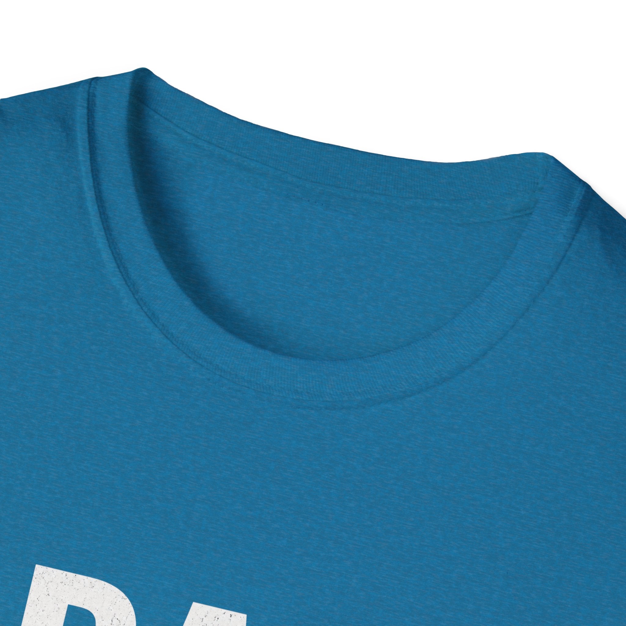Dad Est. 2026 T-Shirt — New Father Gift, Father’s Day Tee