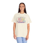 Gran Grandma T-Shirt – "My Favourite People Call Me Gran" Floral Gift Tee