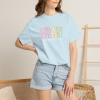 Grandma 'Gran Is Our Favourite Person' T-Shirt