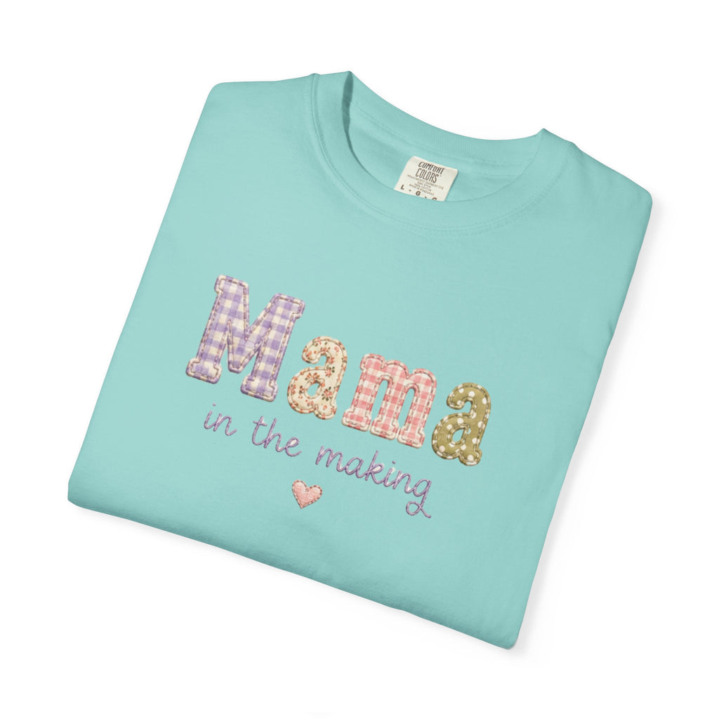 Mama in the Making T-Shirt