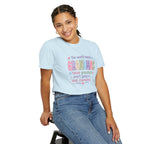 Grandma's Love Unisex T-Shirt - Fun Gift for Grandmothers and Family