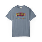 Mum Camo Print T-Shirt – "Mum, Mum loves her little meows" Mother's Day Tee