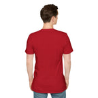 Papa Est. 2026 T-Shirt — New Dad Gift Tee