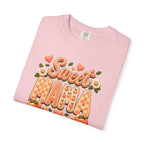 Sweet MAMA Peach Tee