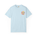 Grand Club Retro Badge T-Shirt