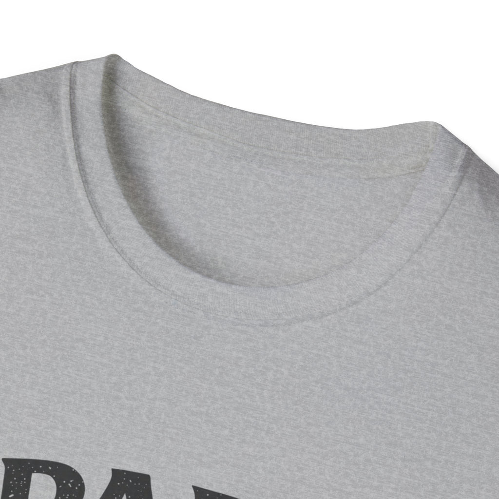 Papa "Making Memories One Hug at a Time" T-Shirt