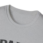 Papa "Making Memories One Hug at a Time" T-Shirt