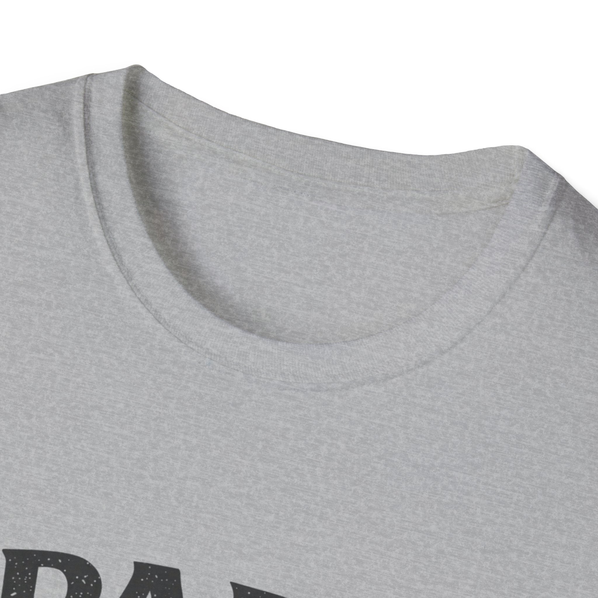 Papa "Making Memories One Hug at a Time" T-Shirt