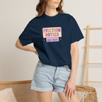 Eviction Notice "Due Soon" Graphic T-Shirt