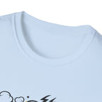 Super Papa T-Shirt — Comic Book Style Father’s Day Tee