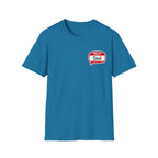 Hello Dad Speech Bubble T-Shirt — Father's Day Gift Tee