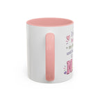 NANA Accent Coffee Mug (11, 15oz)