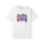 MUMMY Watercolor Floral T-Shirt