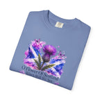 "O Flower of Scotland" Tee