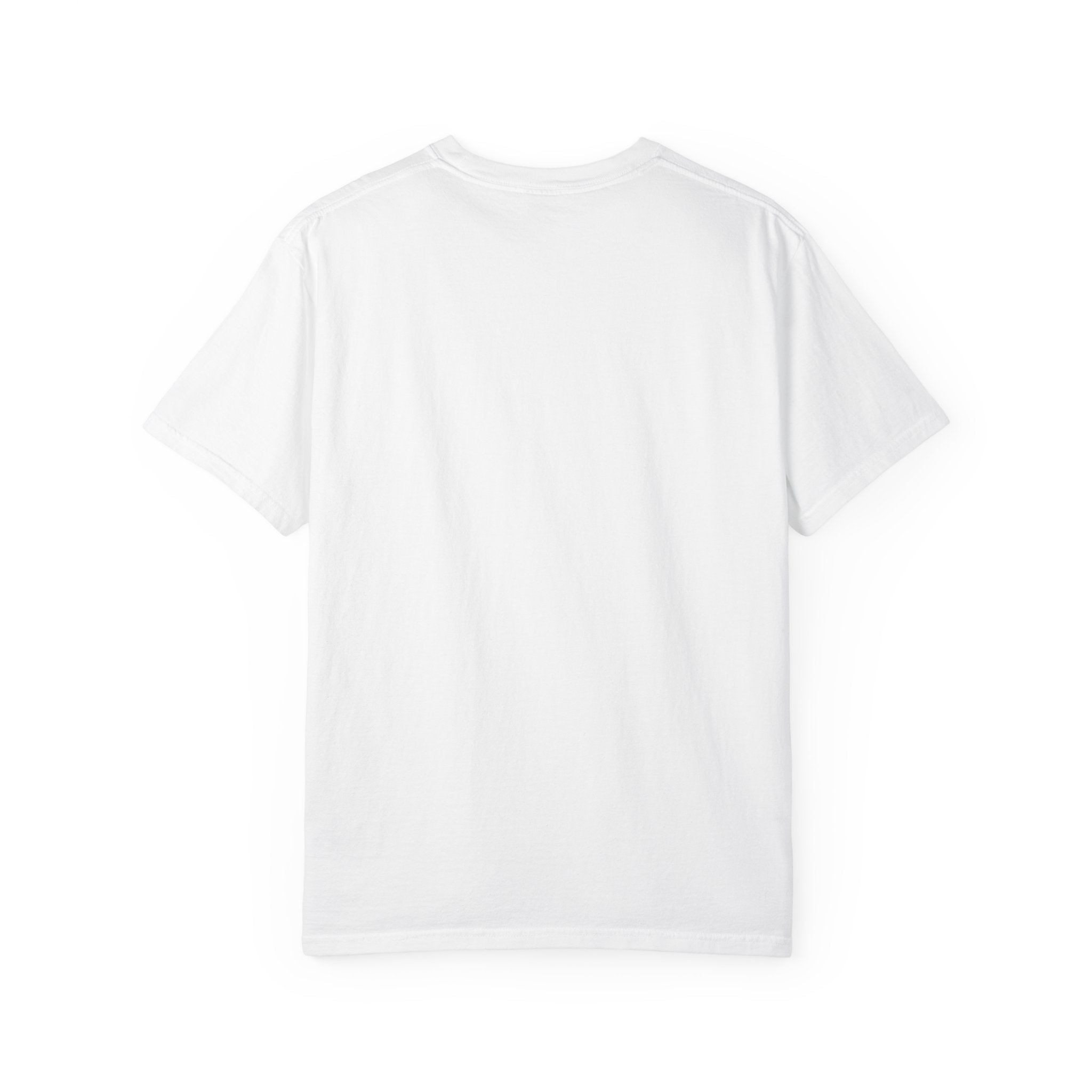Mom Acronym T-Shirt — “M.O.M. Mess Overload Mother Love” Cute Mom Graphic Tee