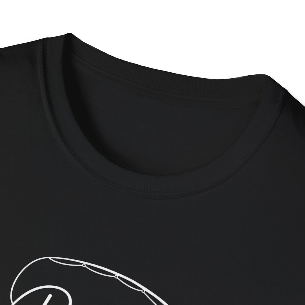 Papa's Little Fishing Buddies T-Shirt — Fathers Day Fishing Tee