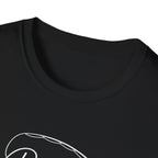 Papa's Little Fishing Buddies T-Shirt — Fathers Day Fishing Tee