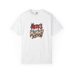 "Here's Mummy" Graphic T-Shirt
