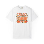 Sweet GRANNY Peach Tee