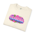 Grandma Floral T-Shirt