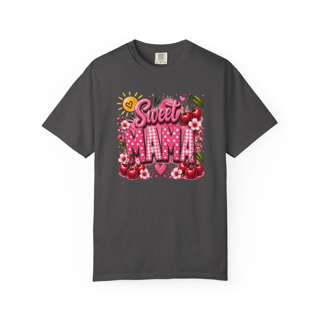 Sweet MAMA Cherry T-Shirt