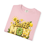 Sweet MOM Lemon Tee